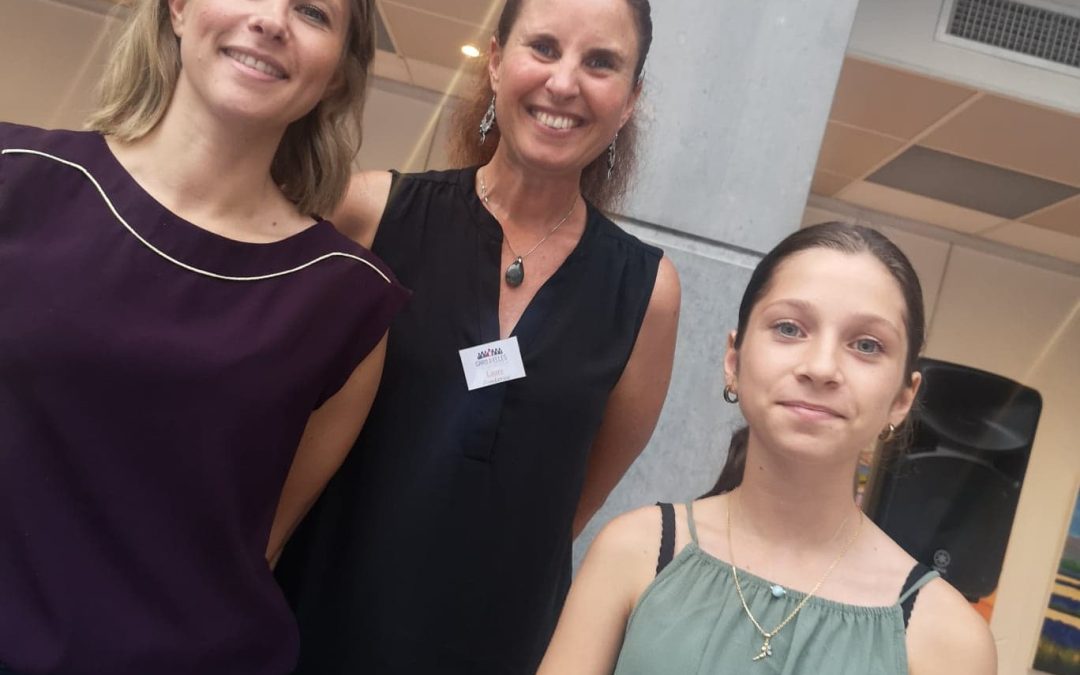 Entreprendre pour Apprendre